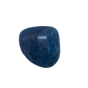 15-20g Blue Apatite $5 Tumble