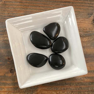 Non-store-based: 15-20g Shungite Tumble