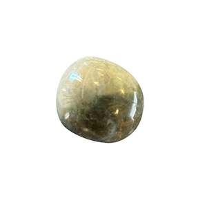 Non-store-based: 68g Ocean Jasper Palm Stone