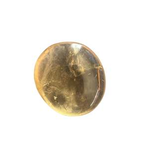 Non-store-based: 110g Smokey Quartz Palm Stone