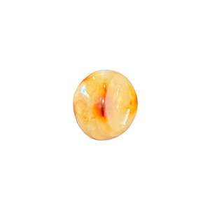 38g Carnelian Palm Stone