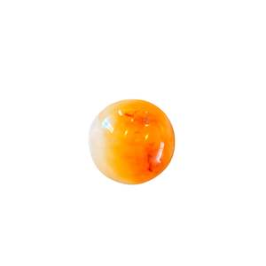 Non-store-based: 43g Carnelian Palm Stone