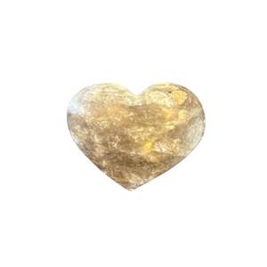 Non-store-based: 61g Unicorn Stone Heart