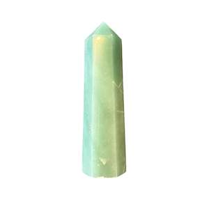 157mm Aventurine Point