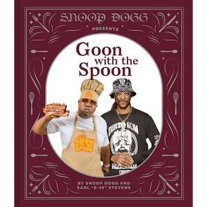 Non-store-based: Snoop Dogg Presents Goon with the Spoon