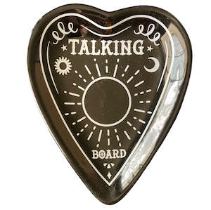 Talking Board Trinket Tray