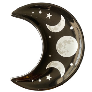 Black Moon Trinket Tray