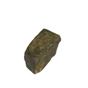 15-20g Pyrite Cube / Chunk