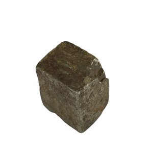 Non-store-based: 30-40g Pyrite Cube / Chunk