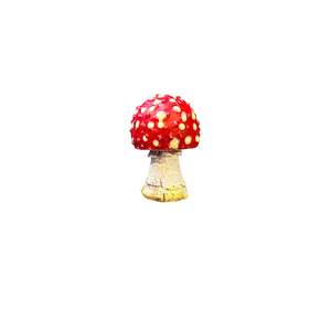 Small Glow Mushroom