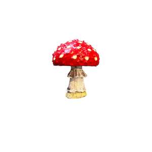 Non-store-based: Medium Glow Mushroom