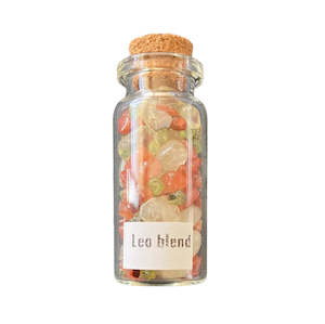 Non-store-based: 50mm Leo blend Wish Bottle