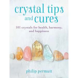 Non-store-based: Crystal Tips and Cures