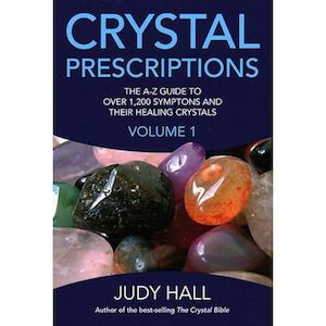 Non-store-based: Crystal Prescriptions: Volume 1