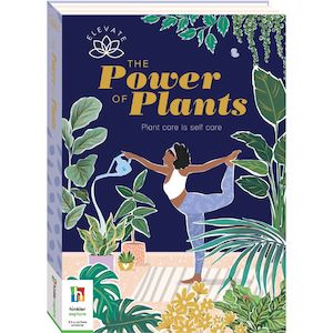 Non-store-based: The Power of Plants