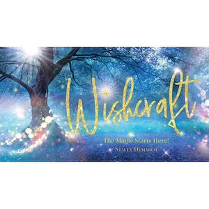 Wishcraft Mini Affirmation Cards