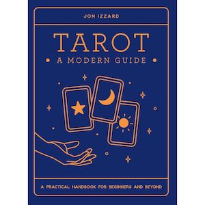 Non-store-based: Tarot: A Modern Guide