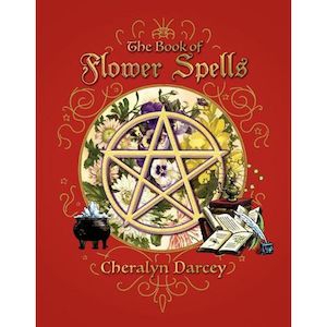 Book of Flower Spells