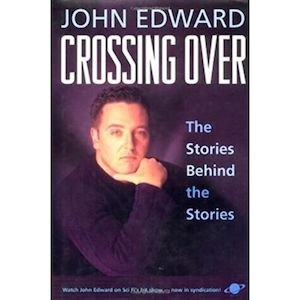 Crossing Over: The stories behind the stories