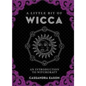 A Little Bit of Wicca