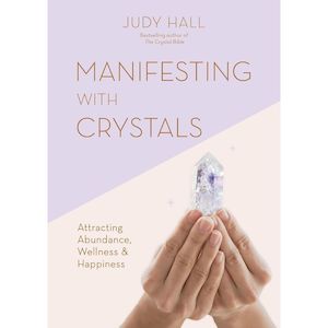 Non-store-based: Manifesting with Crystals