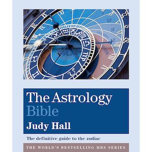 The Astrology Bible