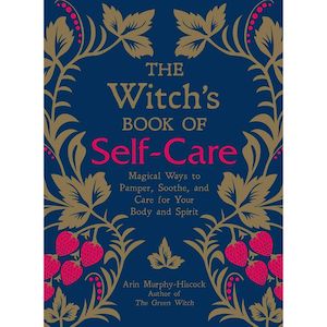 The Witch's Book of Self Care