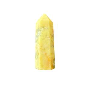 Non-store-based: 64mm Yellow Jade Point