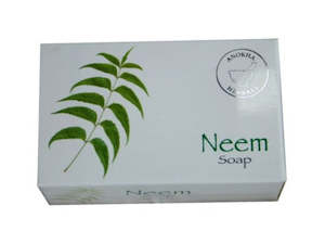 Neem Herbal Soap