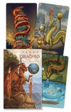 Tarot of Dragons Set