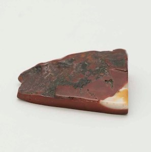 Mookaite Jasper Slice