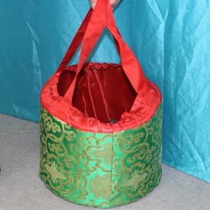 Singing Bowl Carry Bag