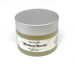 Winters Needs Creme 50gm