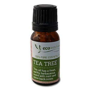 Tea Tree Oil 10ml