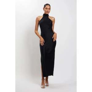 Black Claire Maxi - 18