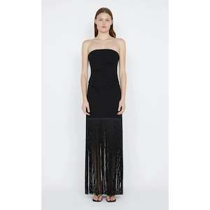 Wilder Fringe Dress