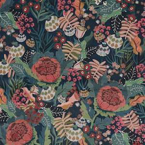 Fabric: Picton