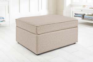 Jay-Be® Footstool Bed