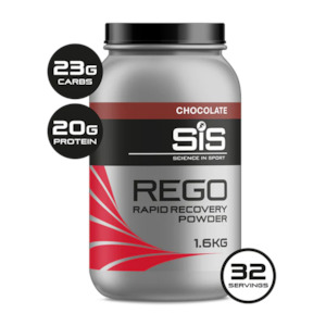 SIS - Rego Rapid Recovery Protein