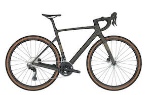 Bicycle and accessory: SCOTT - 2024 Addict Gravel 40