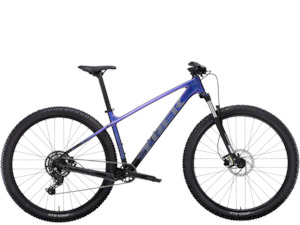 Bicycle and accessory: TREK - 2025 Marlin 5 Gen 3