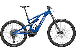 SPECIALIZED - 2022 Levo Comp Alloy