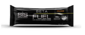 Bicycle and accessory: SiS - BETA Fuel Chew