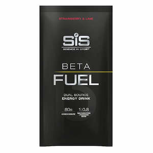 Bicycle and accessory: SIS - Beta Fuel Drink