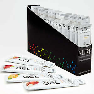 PURE - Fluid Energy Gel 50G