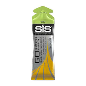 SIS - GO Isotonic Gel