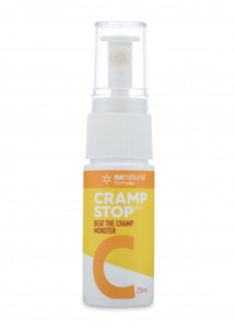 CRAMP-STOP - Spray 25ML