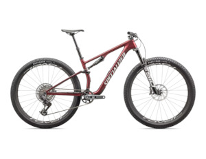 SPECIALIZED - 2025 Epic 8 Expert