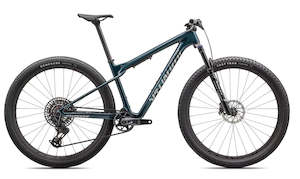 Bicycle and accessory: SPECIALIZED - 2024 Epic World Cup Pro