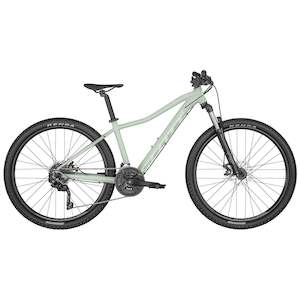 Bicycle and accessory: SCOTT - 2022 Contessa Active 60